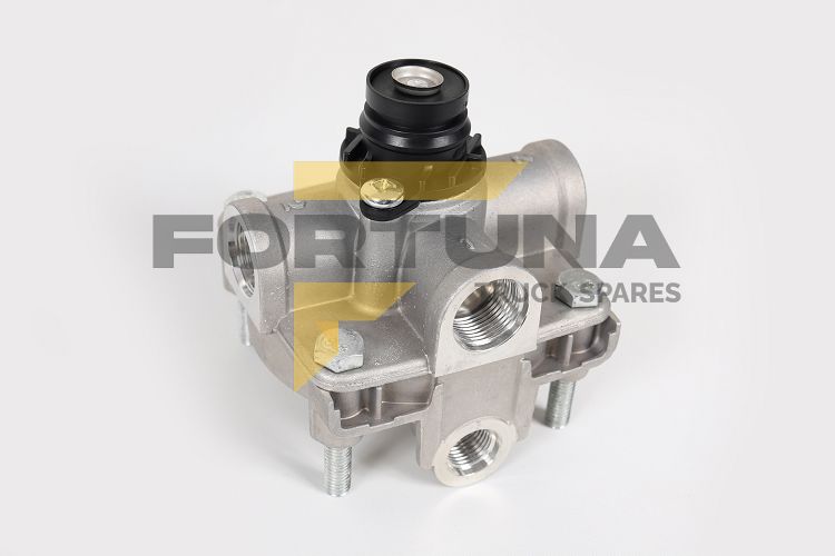 Imagem do produto VALVULA RELE 113/S4/MB - Cód: FAP-10379